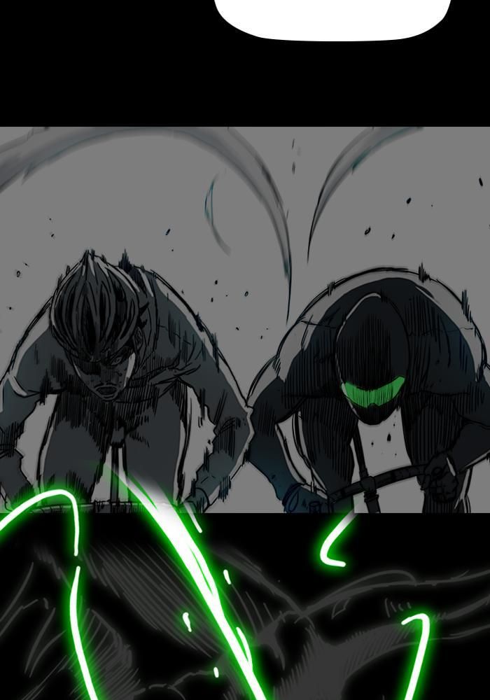 Wind Breaker Chapitre 174 - Page 80