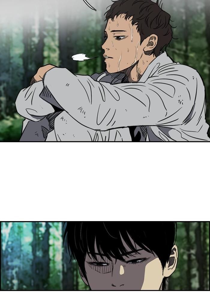 Wind Breaker Chapitre 174 - Page 83