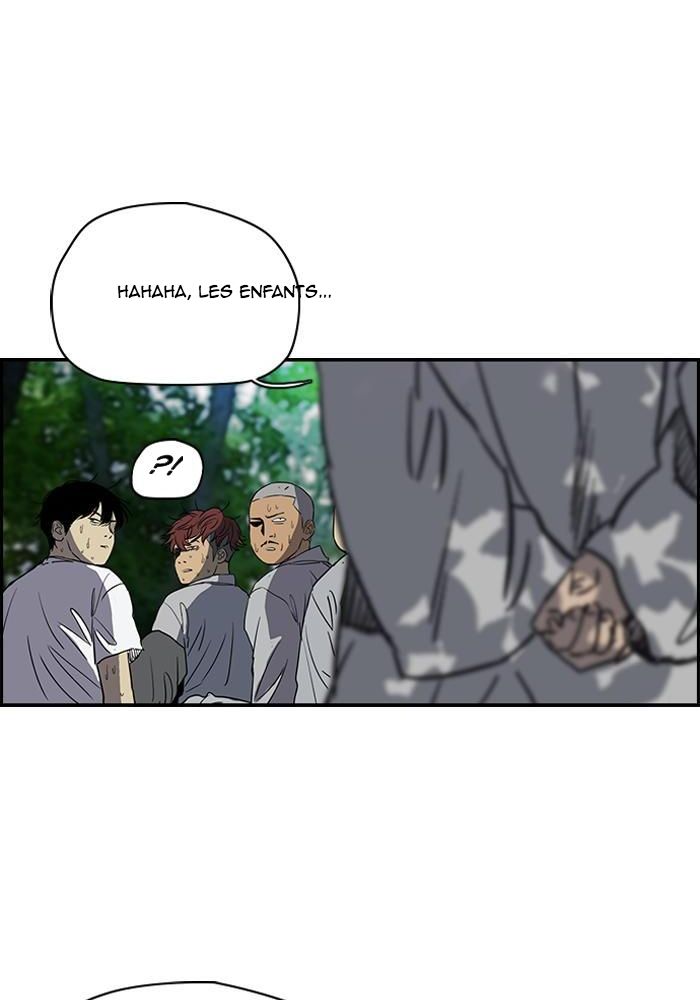 Wind Breaker Chapitre 174 - Page 84