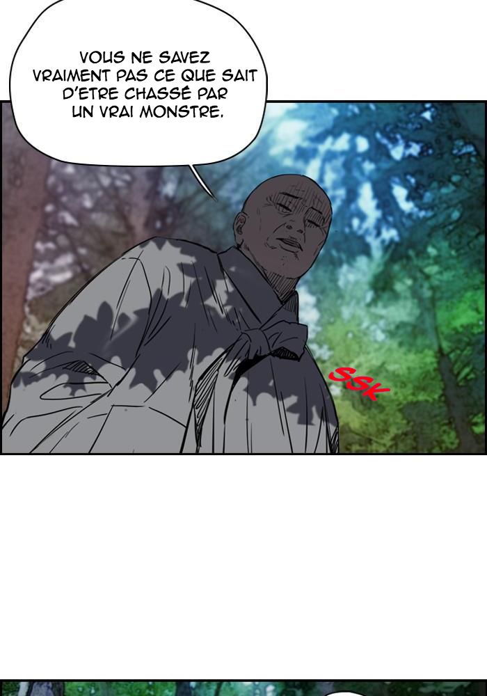 Wind Breaker Chapitre 174 - Page 85