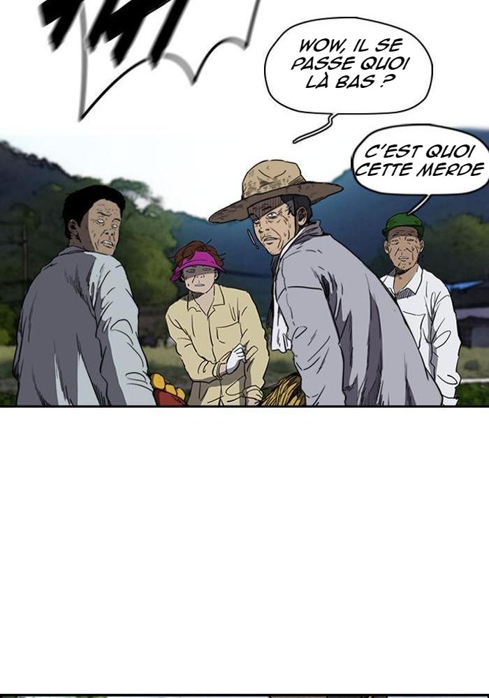 Wind Breaker Chapitre 175 - Page 17
