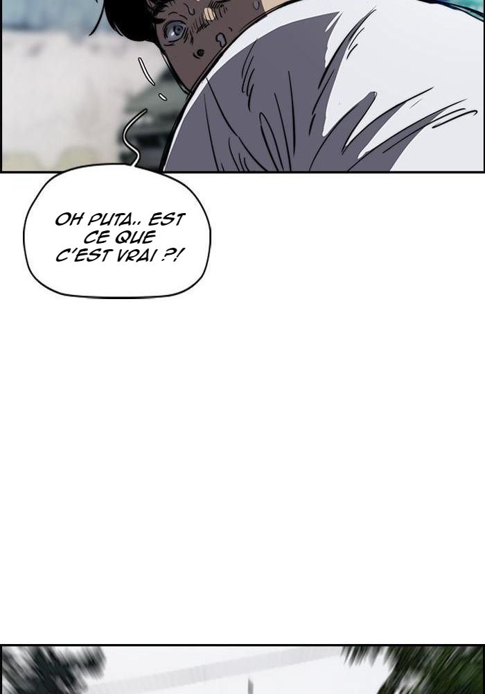 Wind Breaker Chapitre 175 - Page 19