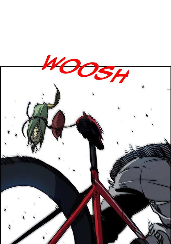 Wind Breaker Chapitre 175 - Page 21