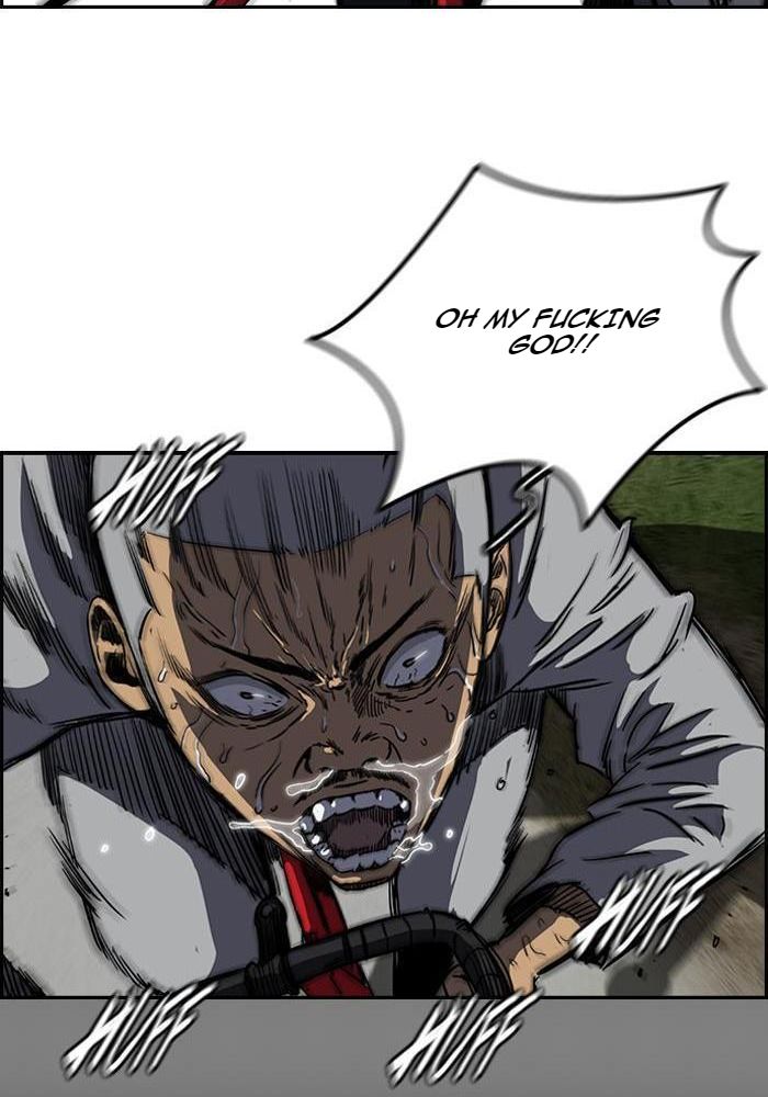 Wind Breaker Chapitre 175 - Page 22