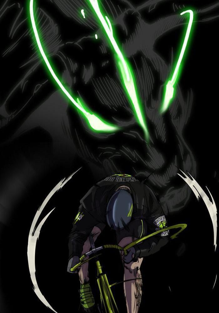 Wind Breaker Chapitre 175 - Page 25