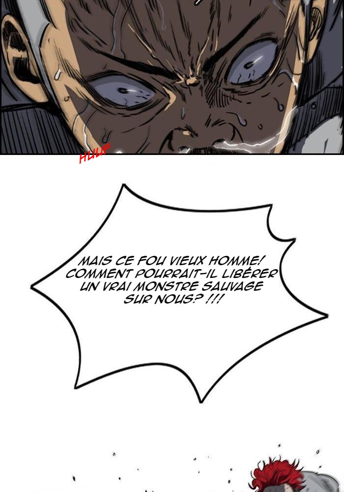 Wind Breaker Chapitre 175 - Page 27