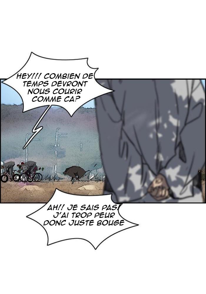 Wind Breaker Chapitre 175 - Page 30