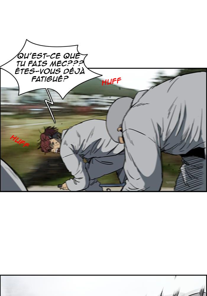 Wind Breaker Chapitre 175 - Page 33