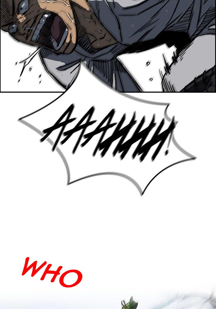 Wind Breaker Chapitre 175 - Page 38