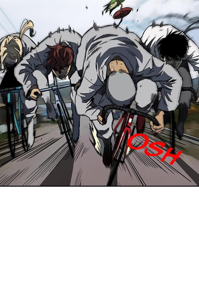 Wind Breaker Chapitre 175 - Page 39