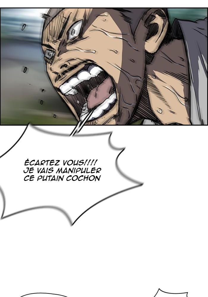 Wind Breaker Chapitre 175 - Page 40