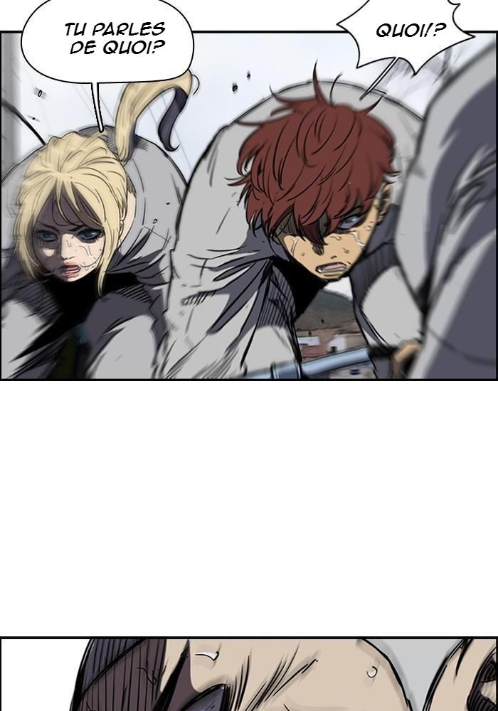 Wind Breaker Chapitre 175 - Page 41
