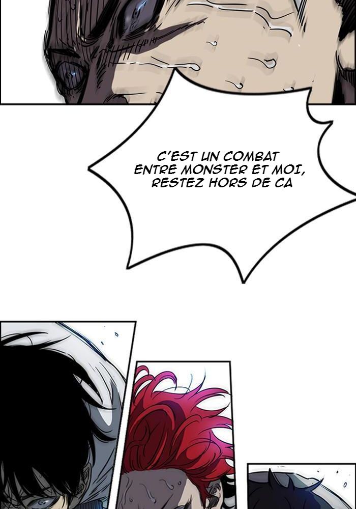 Wind Breaker Chapitre 175 - Page 42