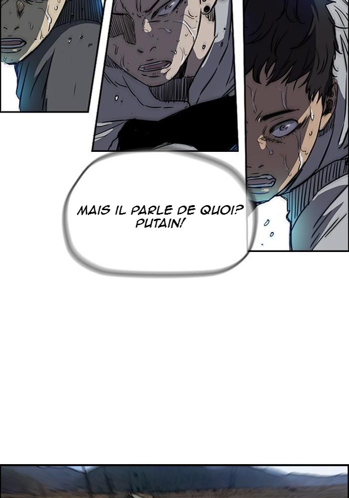Wind Breaker Chapitre 175 - Page 43