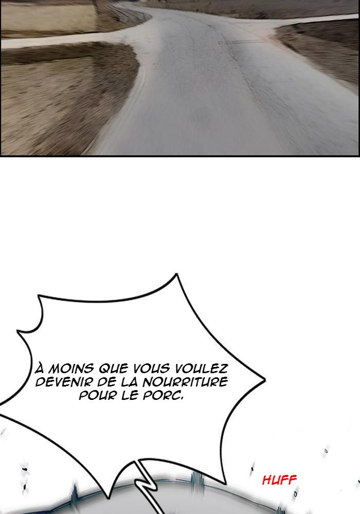 Wind Breaker Chapitre 175 - Page 44