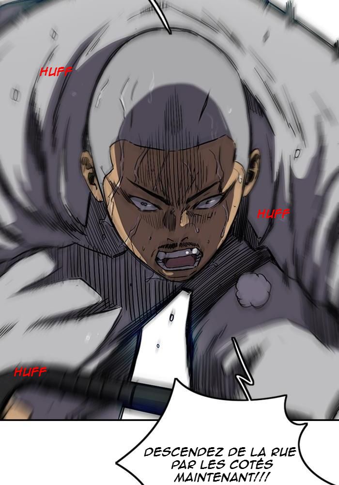 Wind Breaker Chapitre 175 - Page 45