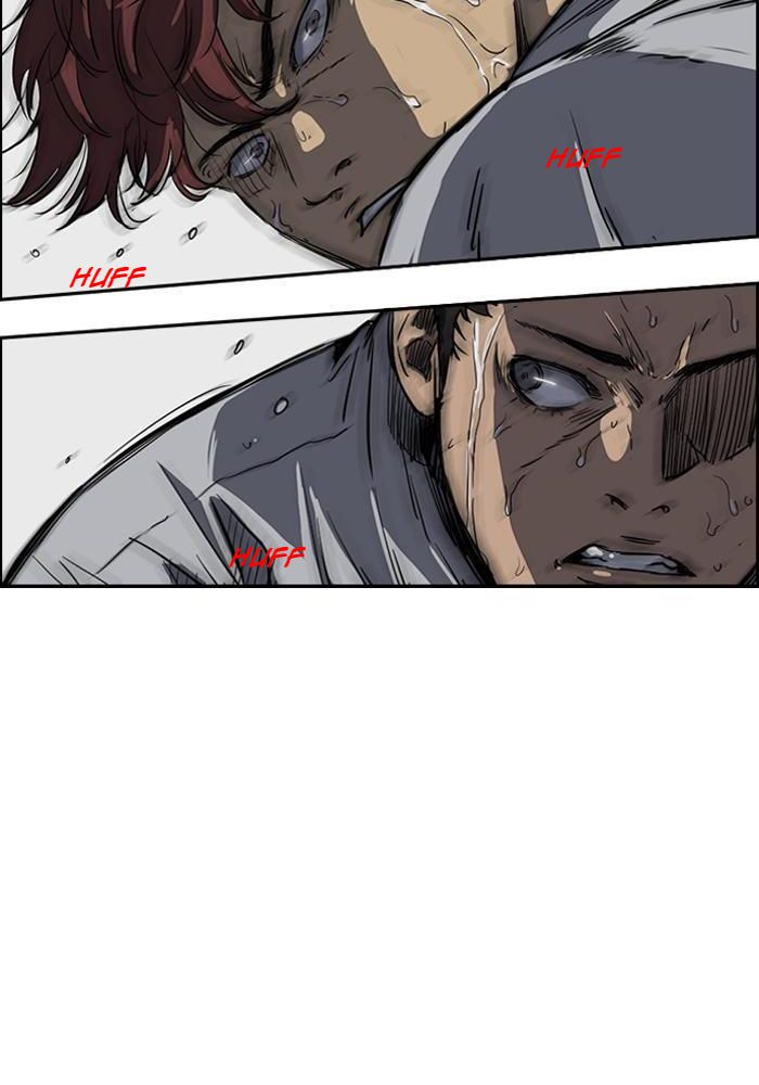 Wind Breaker Chapitre 175 - Page 48