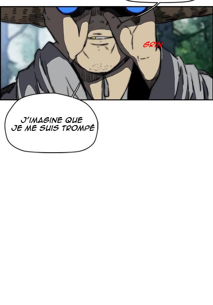 Wind Breaker Chapitre 175 - Page 56