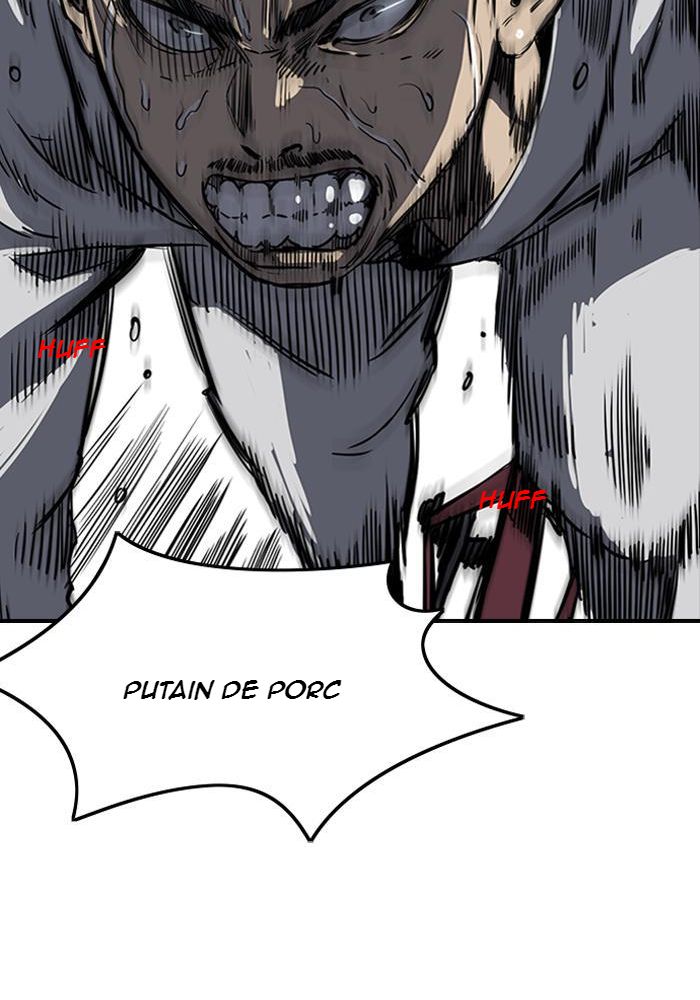 Wind Breaker Chapitre 175 - Page 60