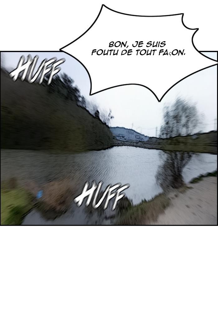 Wind Breaker Chapitre 175 - Page 61