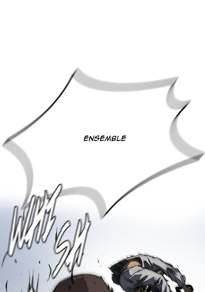 Wind Breaker Chapitre 175 - Page 63