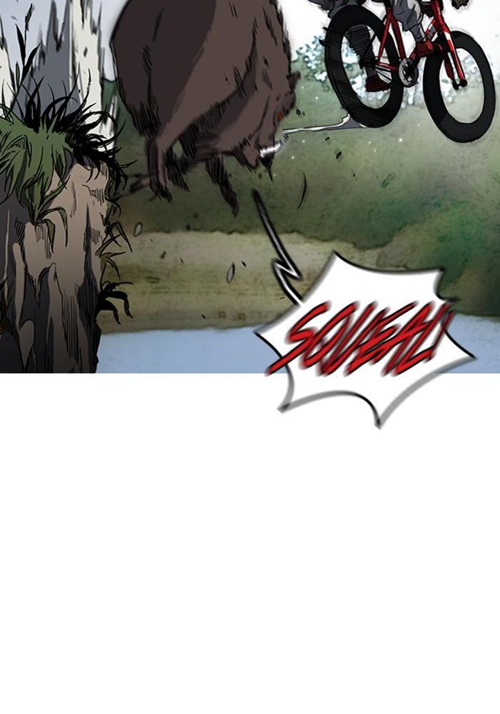 Wind Breaker Chapitre 175 - Page 64