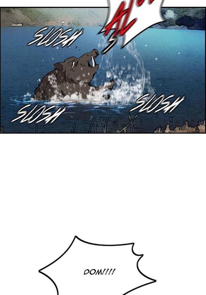 Wind Breaker Chapitre 175 - Page 68