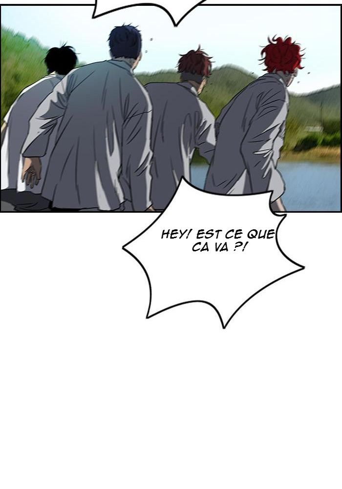 Wind Breaker Chapitre 175 - Page 69