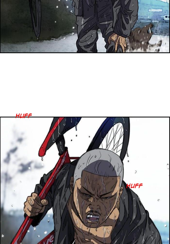 Wind Breaker Chapitre 175 - Page 72