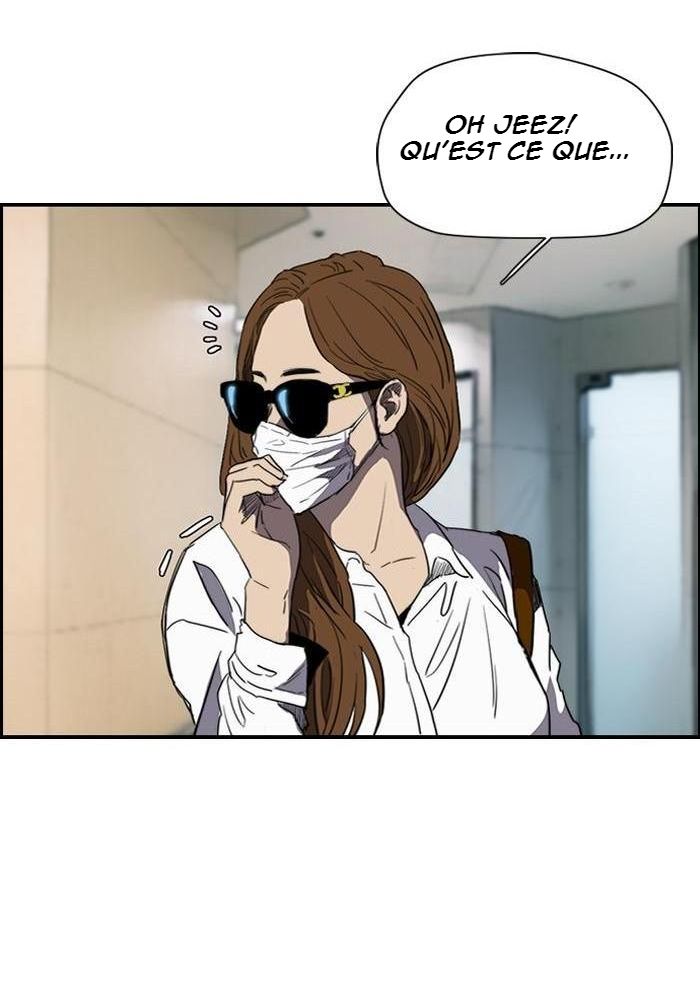 Wind Breaker Chapitre 175 - Page 80