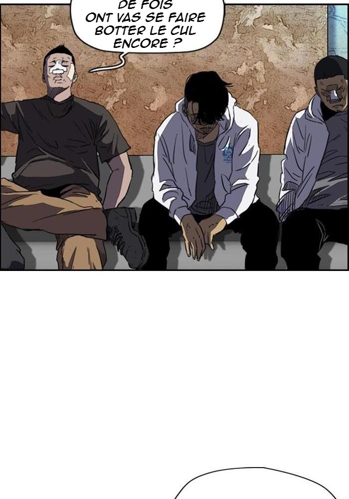 Wind Breaker Chapitre 175 - Page 82