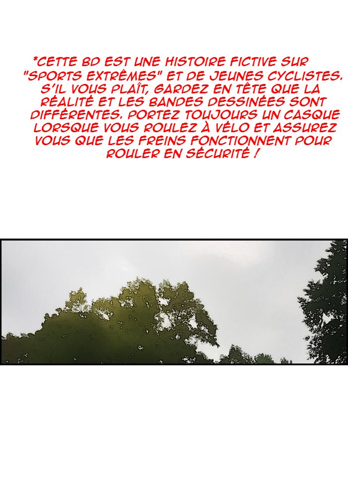 Wind Breaker Chapitre 176 - Page 1