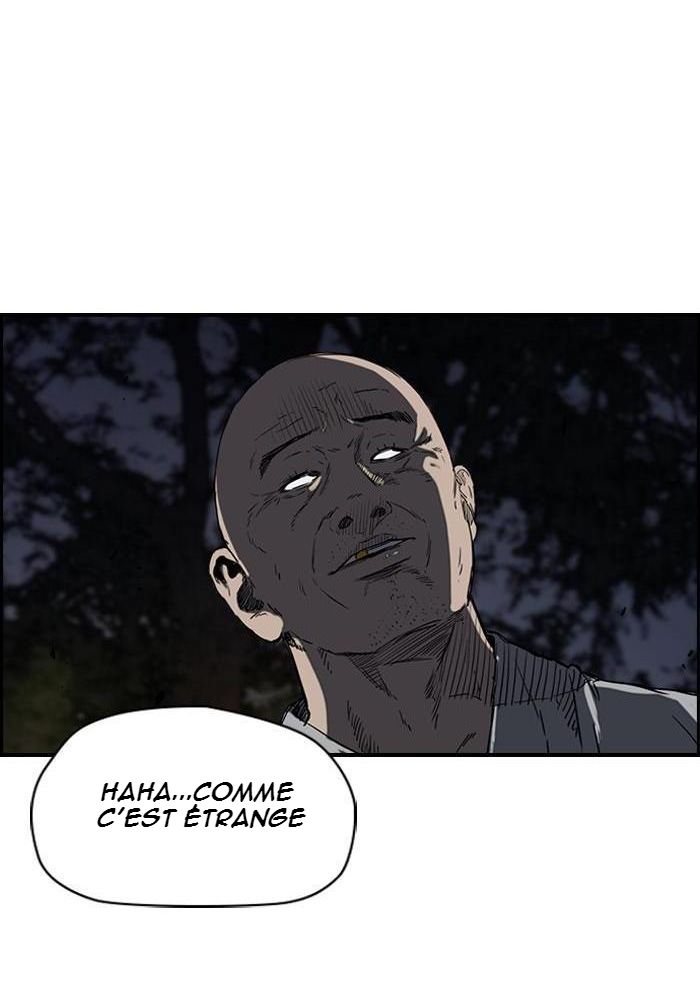 Wind Breaker Chapitre 176 - Page 25