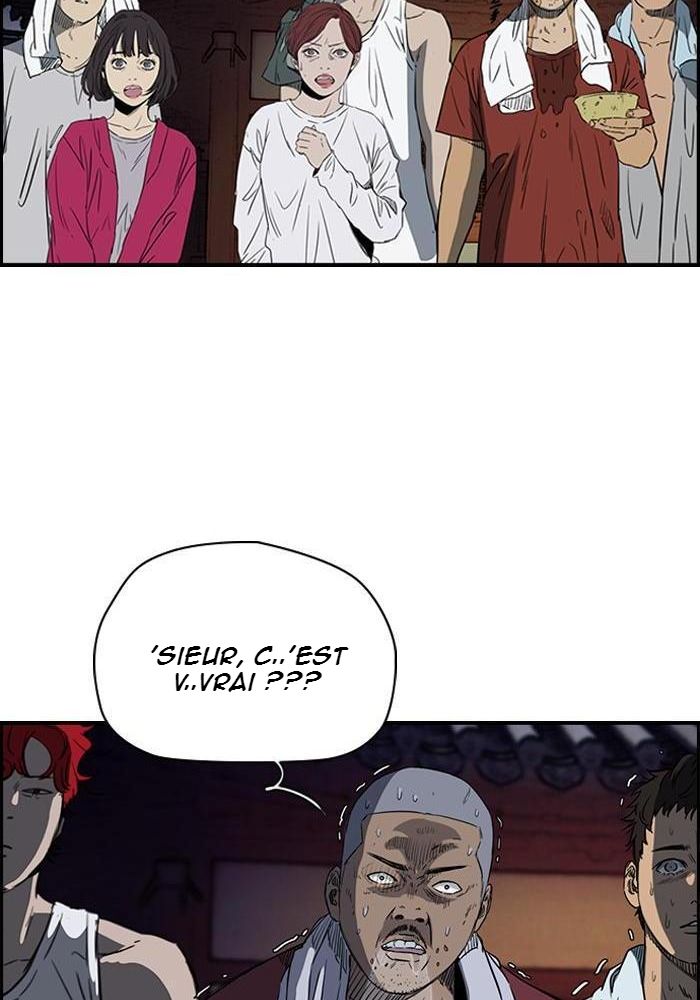 Wind Breaker Chapitre 176 - Page 29