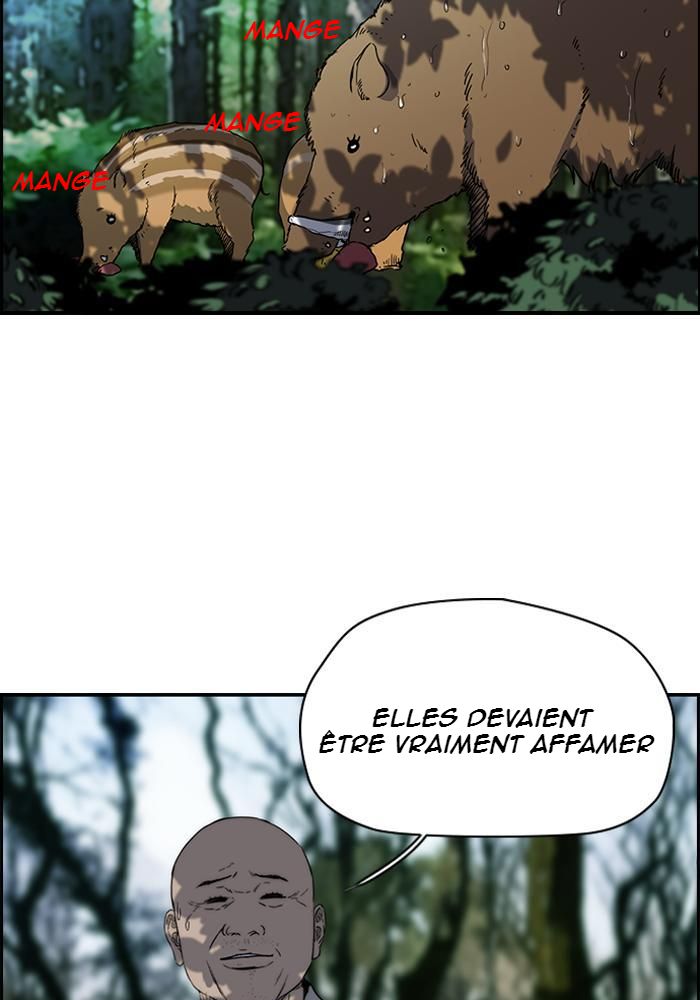 Wind Breaker Chapitre 176 - Page 3