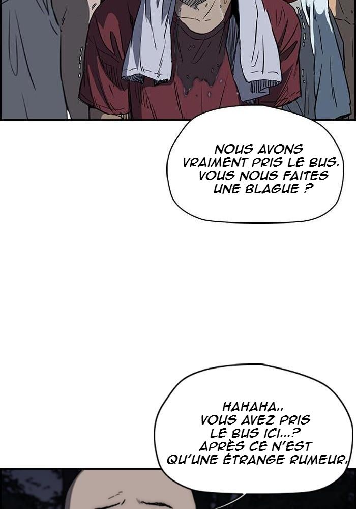 Wind Breaker Chapitre 176 - Page 30