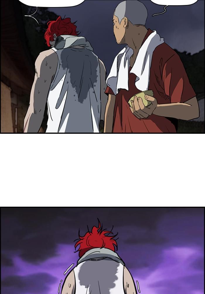 Wind Breaker Chapitre 176 - Page 33