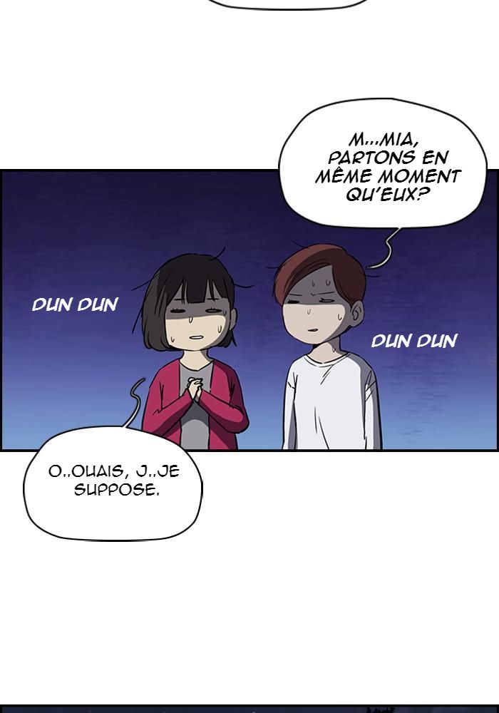 Wind Breaker Chapitre 176 - Page 35
