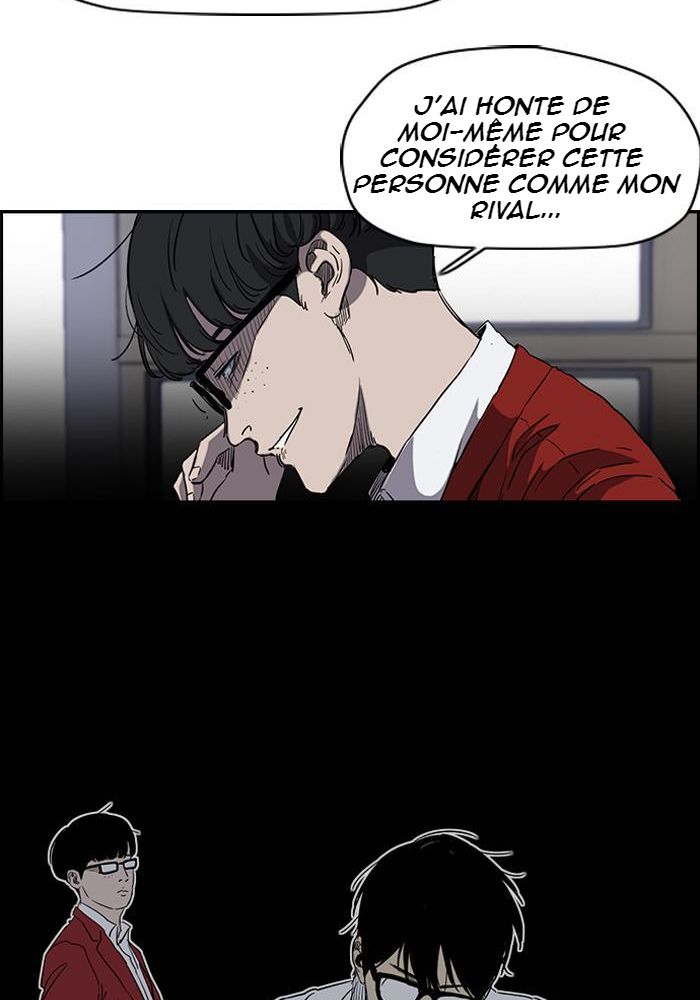 Wind Breaker Chapitre 176 - Page 42