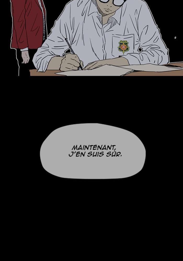 Wind Breaker Chapitre 176 - Page 43