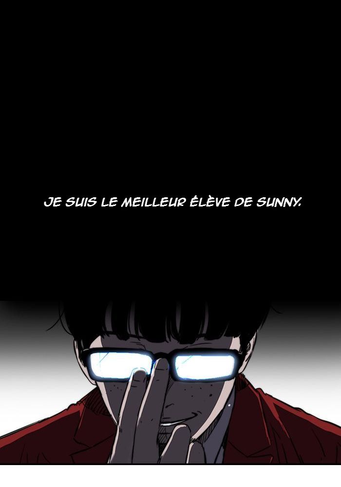 Wind Breaker Chapitre 176 - Page 44