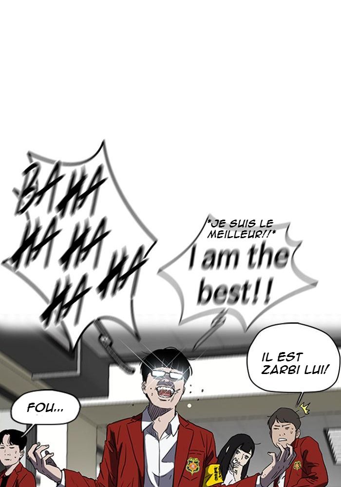 Wind Breaker Chapitre 176 - Page 45