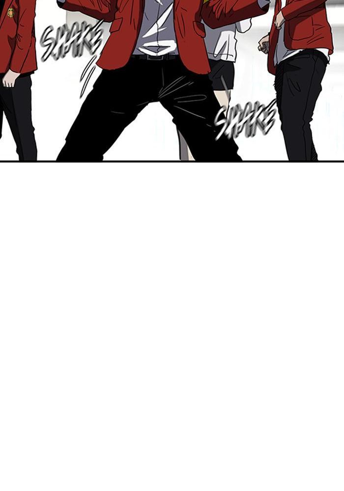 Wind Breaker Chapitre 176 - Page 46