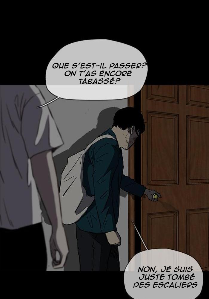 Wind Breaker Chapitre 176 - Page 53