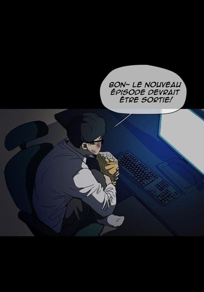 Wind Breaker Chapitre 176 - Page 57