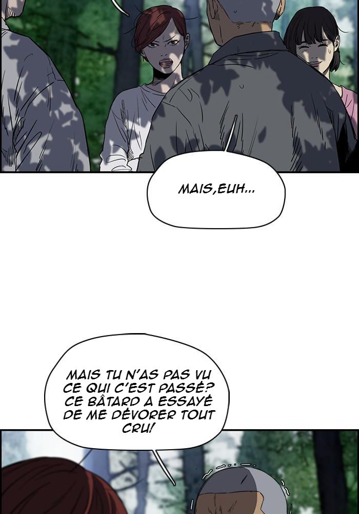 Wind Breaker Chapitre 176 - Page 6