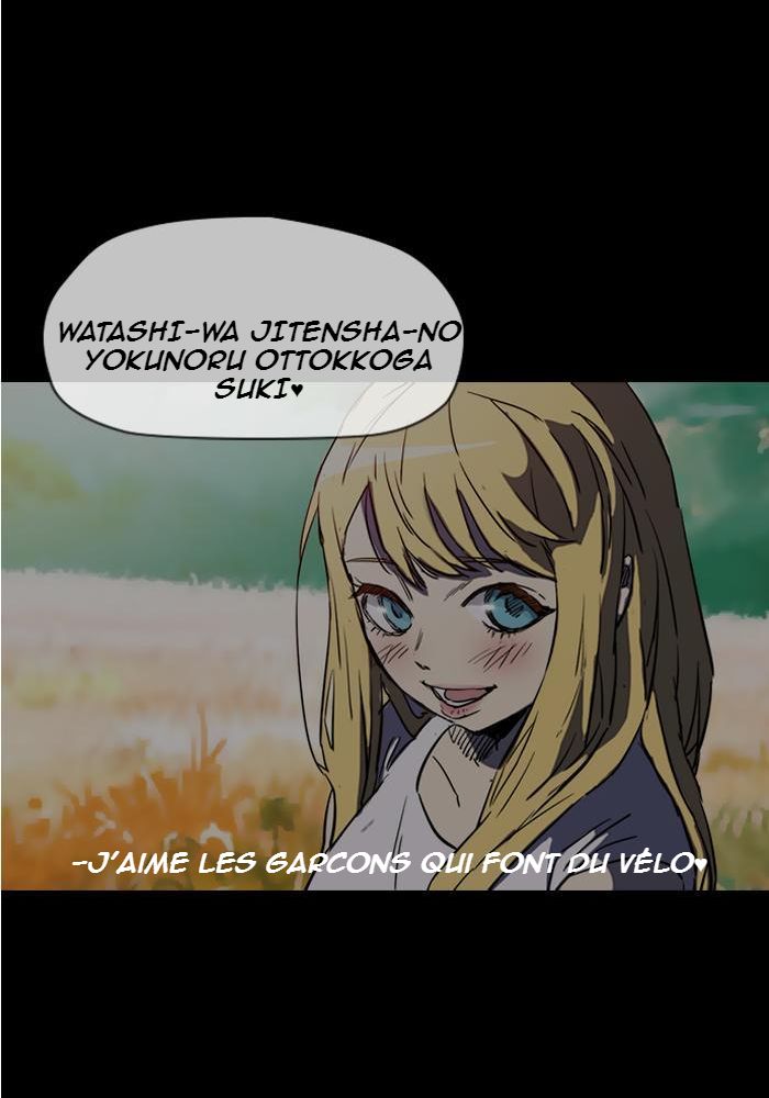 Wind Breaker Chapitre 176 - Page 60