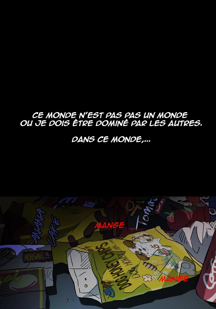 Wind Breaker Chapitre 176 - Page 63