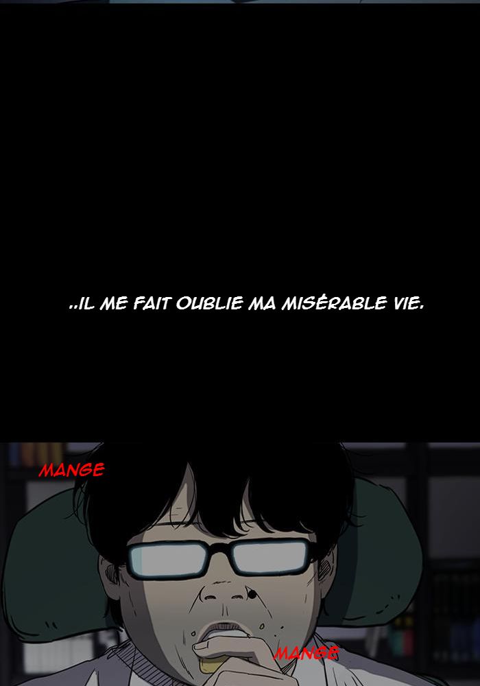 Wind Breaker Chapitre 176 - Page 64