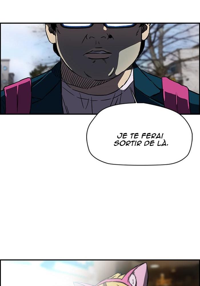 Wind Breaker Chapitre 176 - Page 68